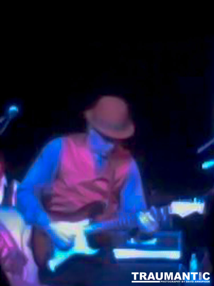 The Tubes, Live at The Canyon Club (2005)