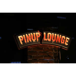 I had been working with J.B. on pinup shots.  She also had this upcoming debut burlesque performance.   Here's some of her show.