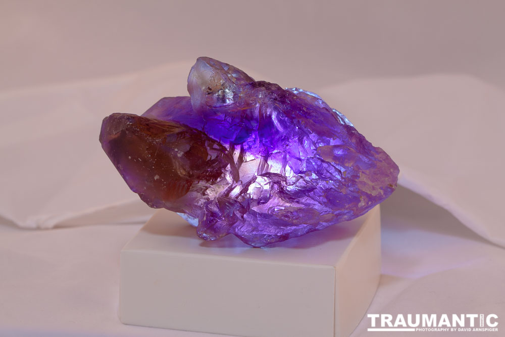 My buddy Seth Grenald brought over some of his rock collection for us to use in trying macro photography.  Not sure we succeeded in that goal, but we did get some cool pictures of rocks!