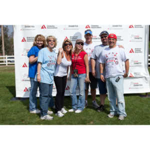 These are the team photos and some candid shots from the 2010 Step Out Walk.