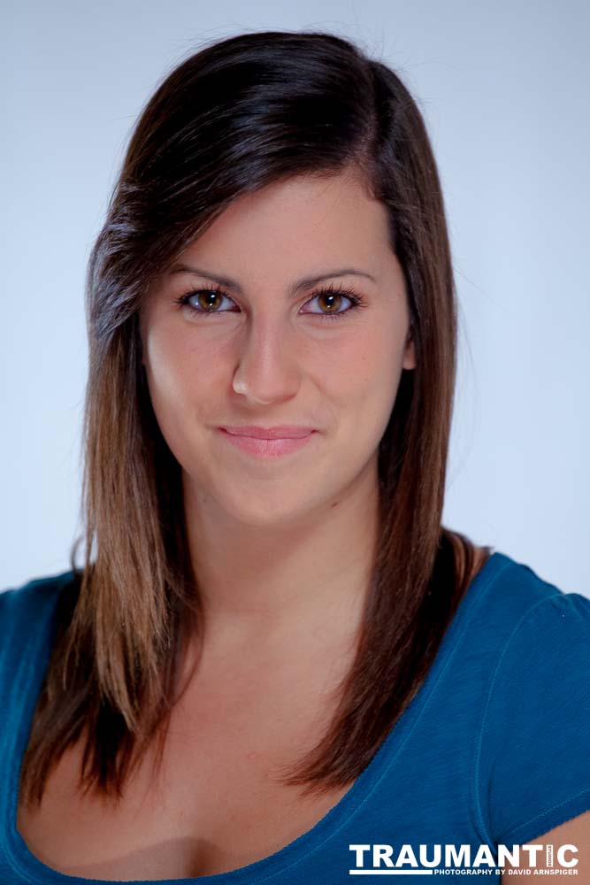 Jenna needed a graduation photo.  Never saw any examples of it being used for that purpose, but I am proud of the images we captured.