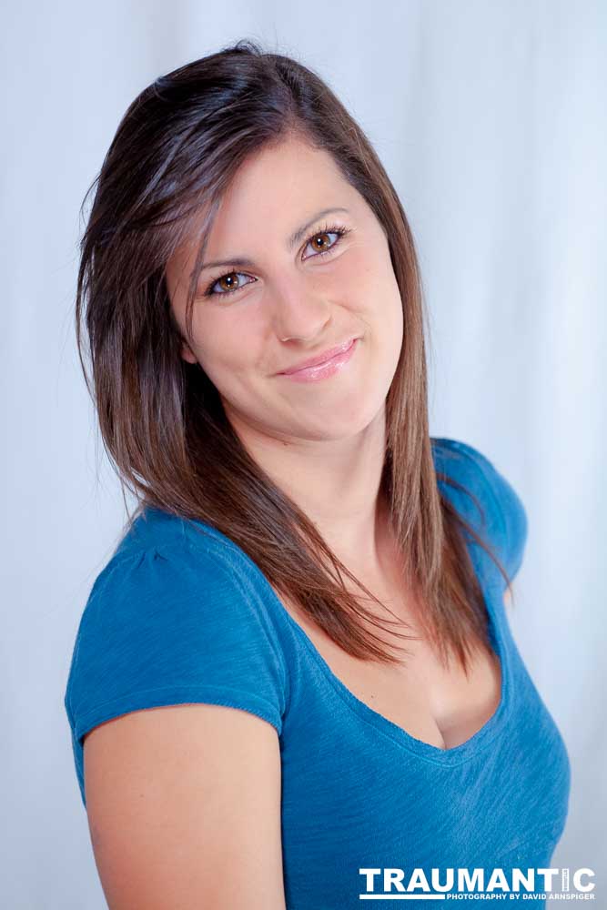 Jenna needed a graduation photo.  Never saw any examples of it being used for that purpose, but I am proud of the images we captured.