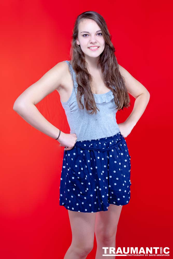 I met Jennifer her sister and mother at a concert by Thriving Ivory.  We ended up doing a shoot for each of them.