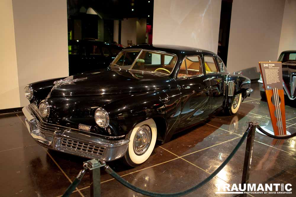 2K Games held their annual holiday party at this museum.  I spent most of the party taking pictures.