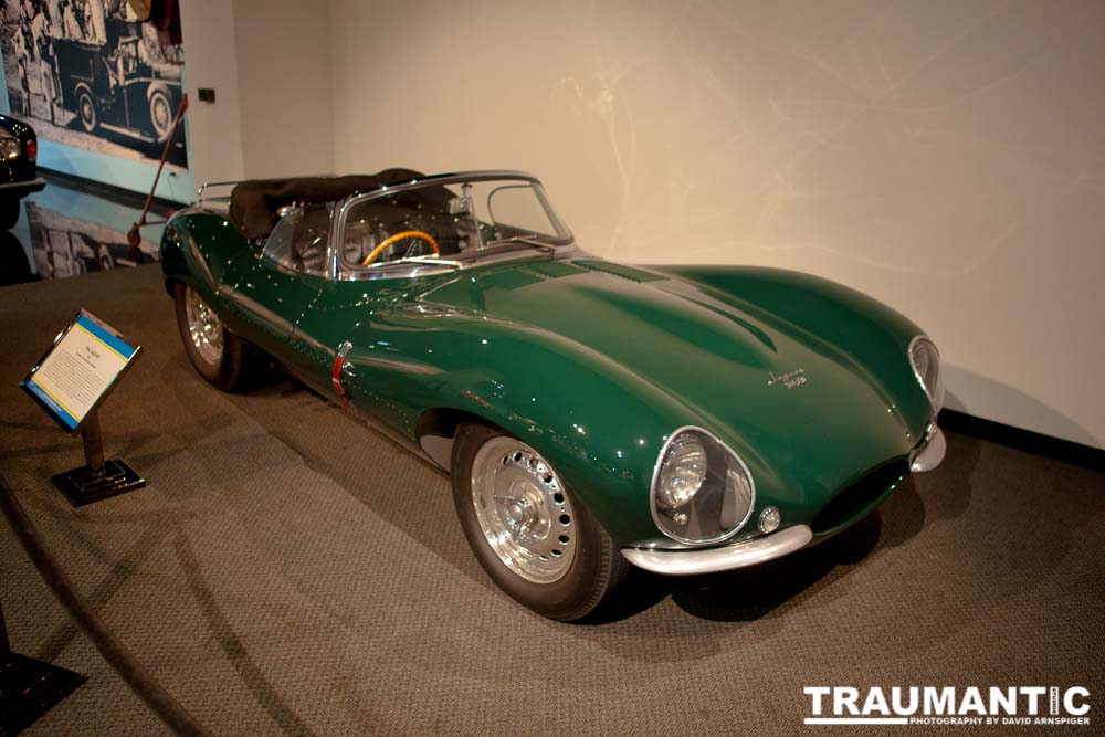 2K Games held their annual holiday party at this museum.  I spent most of the party taking pictures.