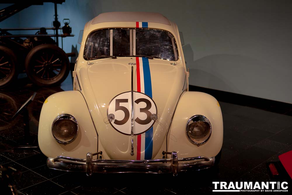 2K Games held their annual holiday party at this museum.  I spent most of the party taking pictures.