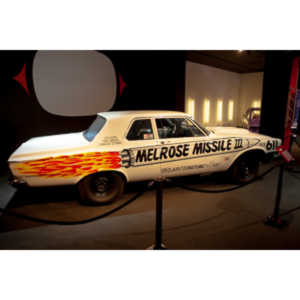 2K Games held their annual holiday party at this museum.  I spent most of the party taking pictures.