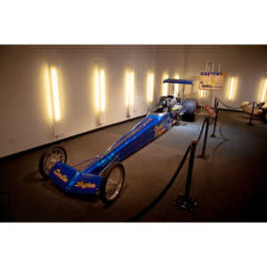 2K Games held their annual holiday party at this museum.  I spent most of the party taking pictures.