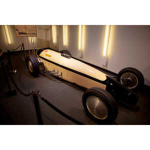 2K Games held their annual holiday party at this museum.  I spent most of the party taking pictures.