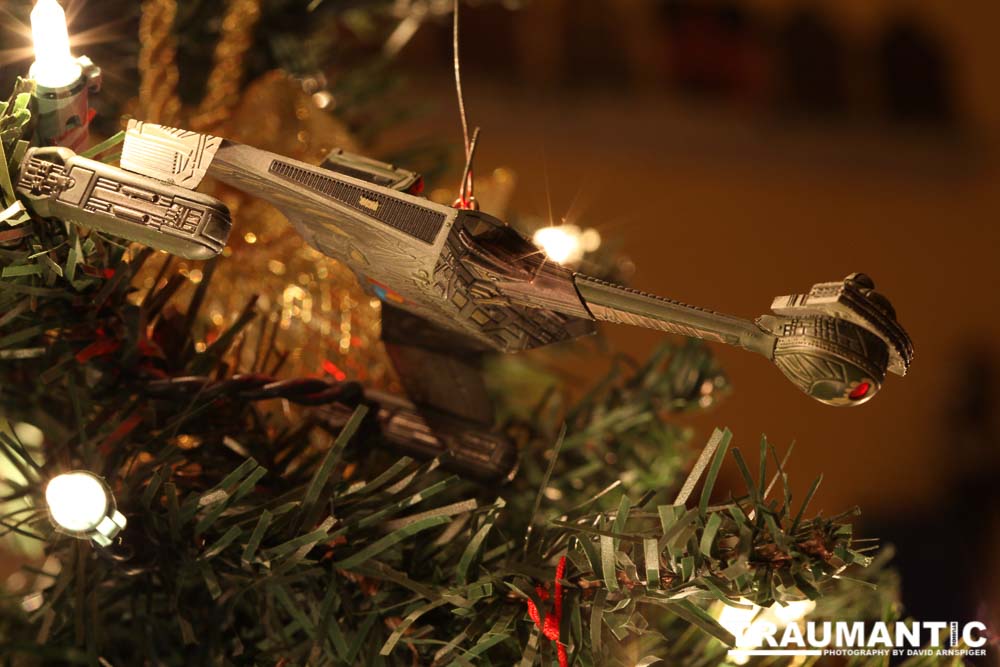 We have an unusual Christmas tree.  An odd set of ornaments adorn its branches each year.  Here is a small gallery of some of my favorites.