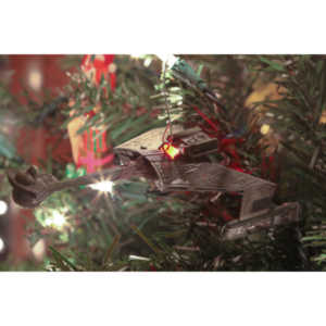 We have an unusual Christmas tree.  An odd set of ornaments adorn its branches each year.  Here is a small gallery of some of my favorites.