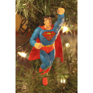 We have an unusual Christmas tree.  An odd set of ornaments adorn its branches each year.  Here is a small gallery of some of my favorites.