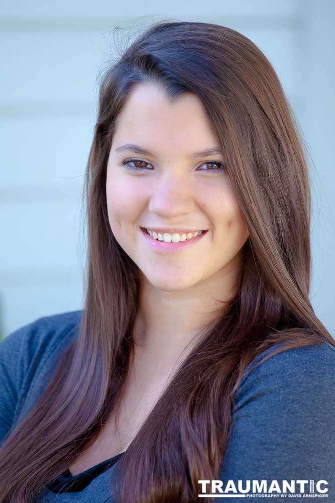 This is the third of four sessions I did with Katie.  For some reason I never shared it on my web site.  I did some updates and now I can share it.