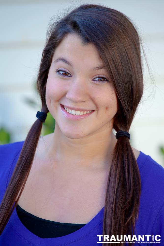 This is the third of four sessions I did with Katie.  For some reason I never shared it on my web site.  I did some updates and now I can share it.