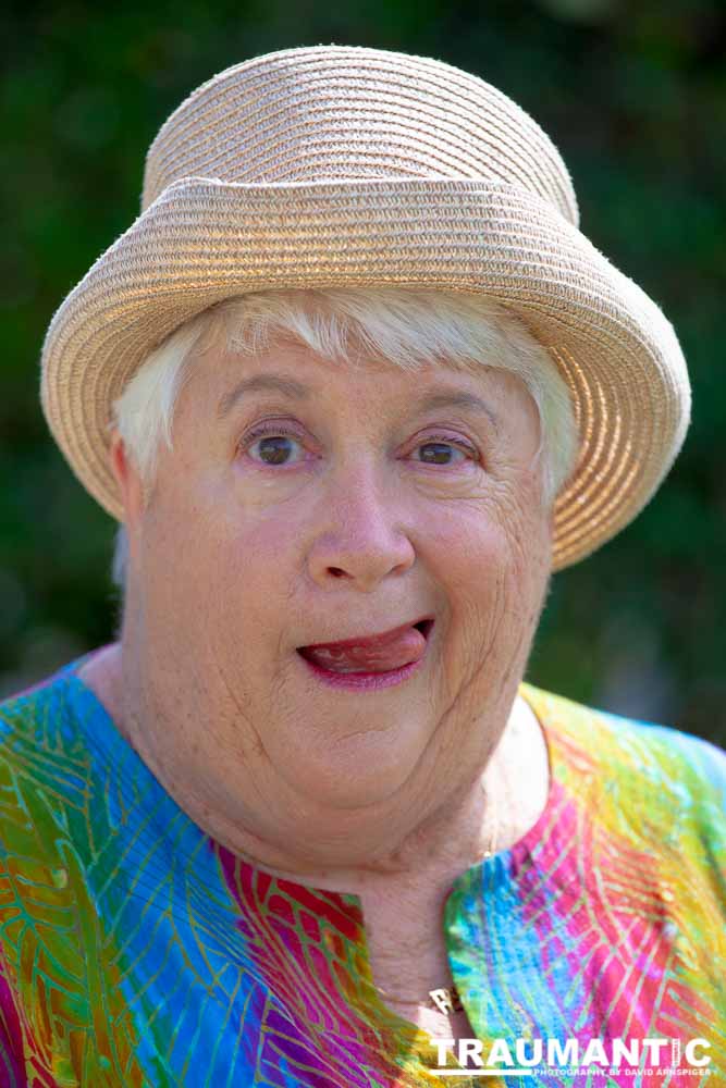 My long time friend Jill agreed to sit for me in hopes of getting good shots for her business cards.  We succeeded in our goal.