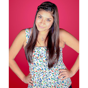 Valerie was another referral from Katie Burton.  I was trying to get a lot of practice doing headshots, and she volunteered to sit for me.