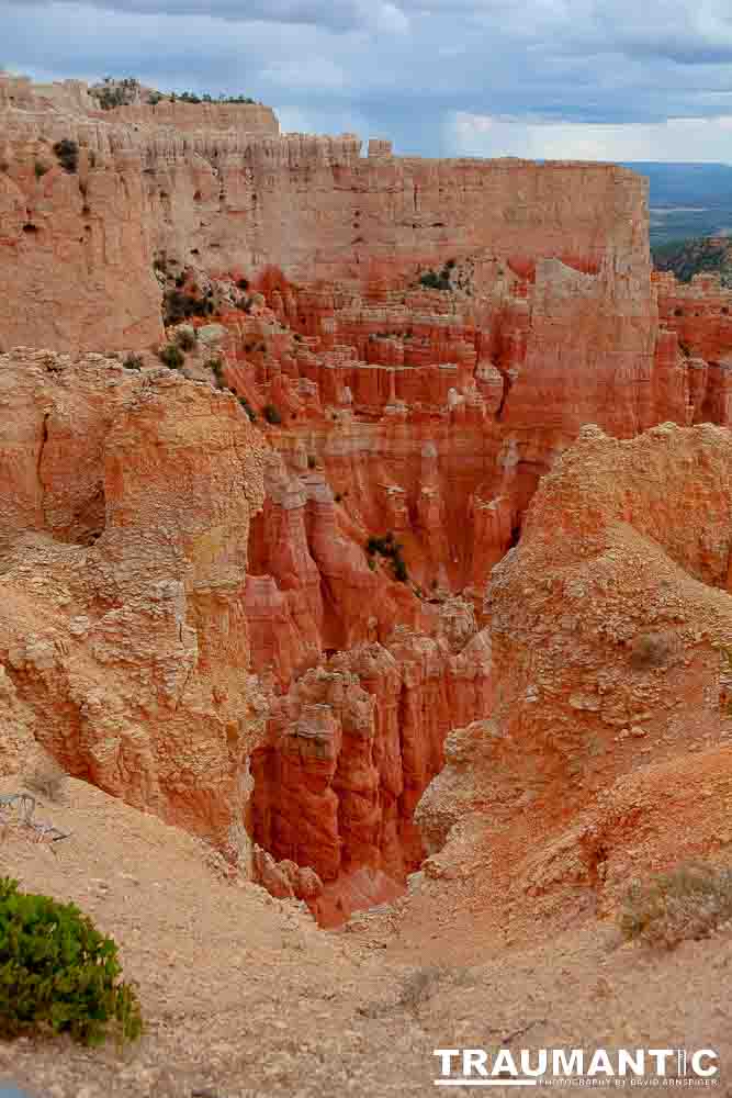 One of the most beautiful places I have ever visited in my lifetime