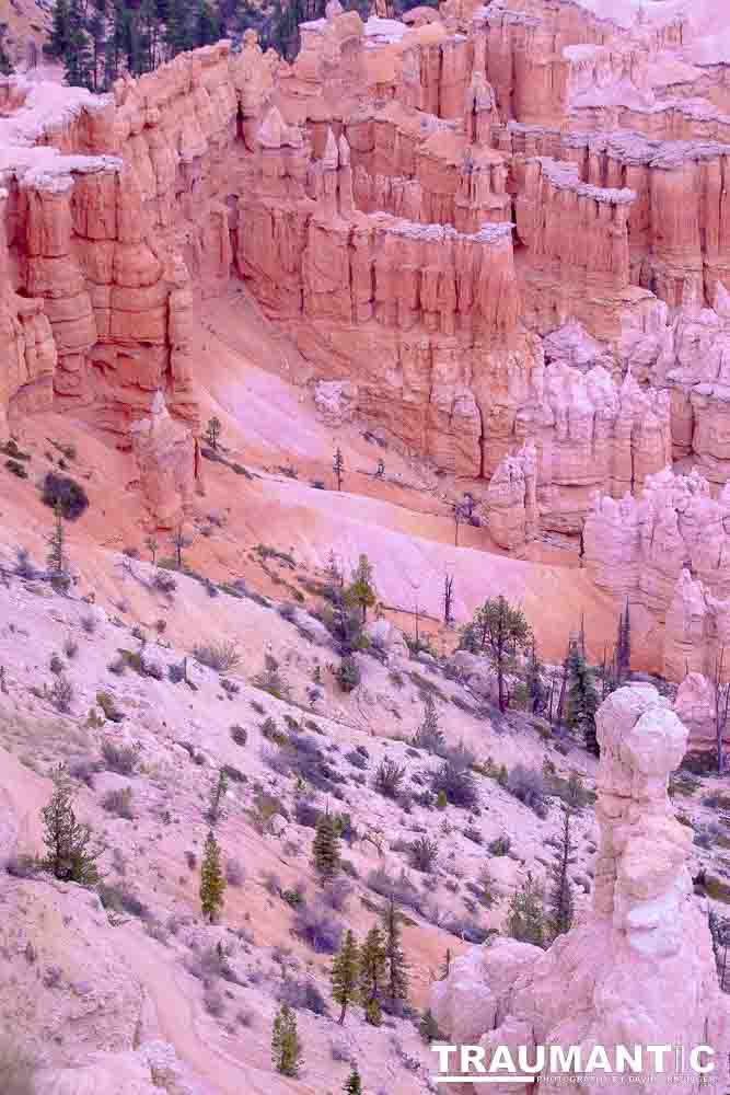 One of the most beautiful places I have ever visited in my lifetime