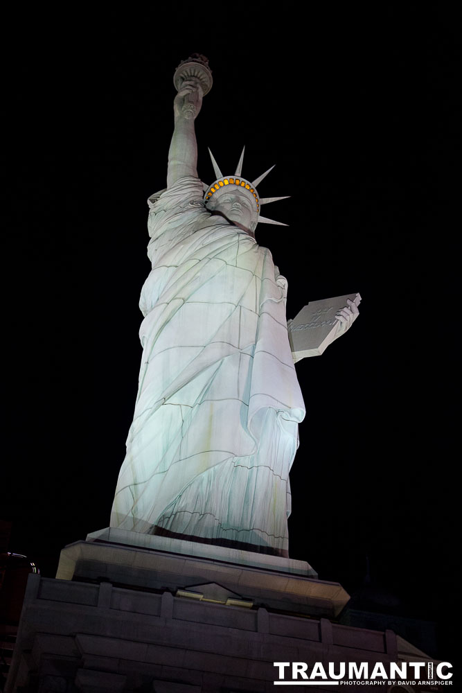 A few shots from around Las Vegas.