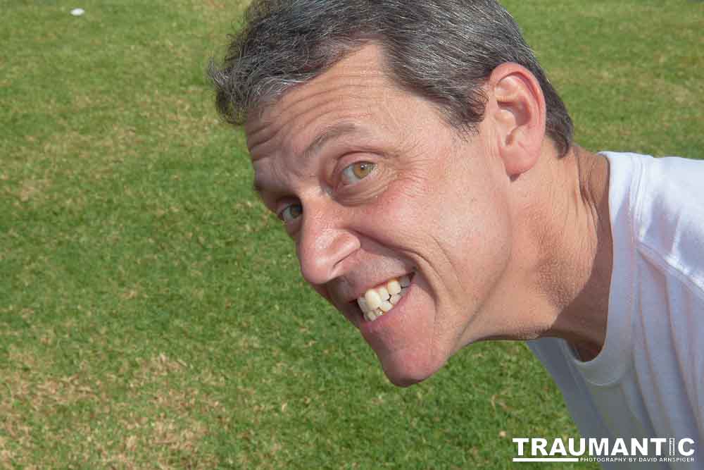 2011 - Step Out: Walk To Stop Diabetes Team Photos