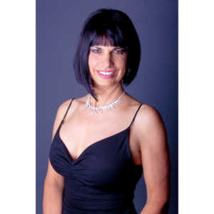 Some people are just made to be in front of a camera.