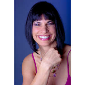 Some people are just made to be in front of a camera.