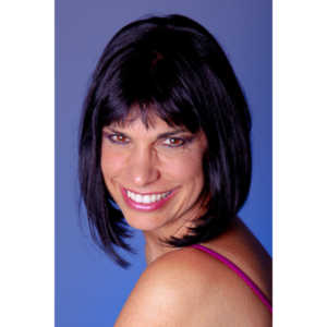 Some people are just made to be in front of a camera.