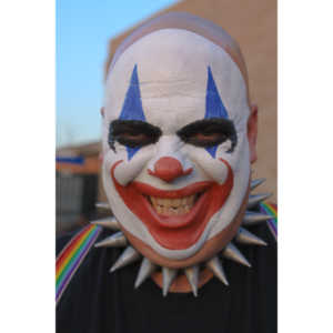 The Cinco de Mayo Freakshow Wrestling event at Knokz Pro Arena in Sun Valley, CA.  Featuring Sinn Bodhi, Scorch the Clown, Rock Riddle, Staysha Randall, Leroy Patterson, Amanda and many others.