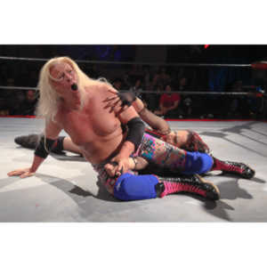 The Cinco de Mayo Freakshow Wrestling event at Knokz Pro Arena in Sun Valley, CA.  Featuring Sinn Bodhi, Scorch the Clown, Rock Riddle, Staysha Randall, Leroy Patterson, Amanda and many others.