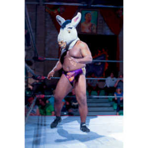 My third time shooting Freakshow Wrestling.  My last one in California.