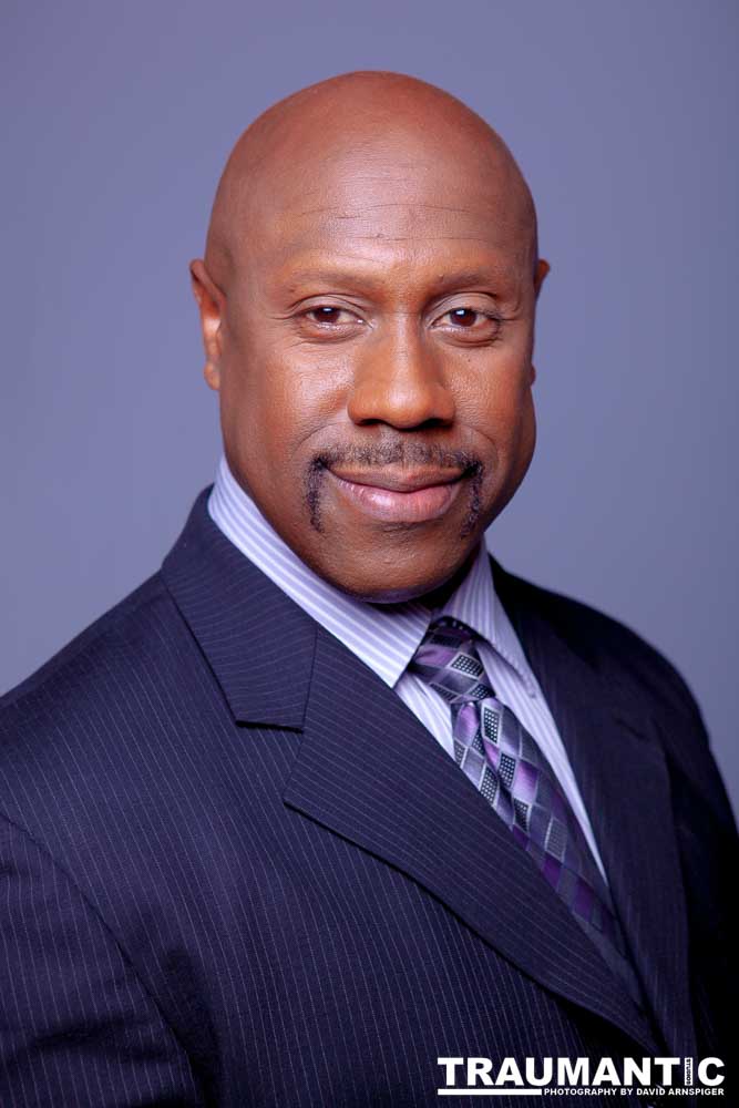 A portrait and fitness session with Gilda and Travis..