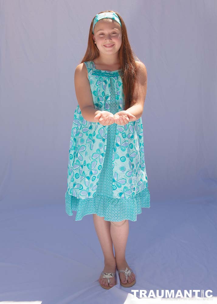 My fourth year shooting the portraits for the Step Out: Walk To Stop Diabetes event in Valencia, CA.  I thought this was going to be my final year shooting these images because I moved out of state.  Turns out I was wrong, and that makes me happy.