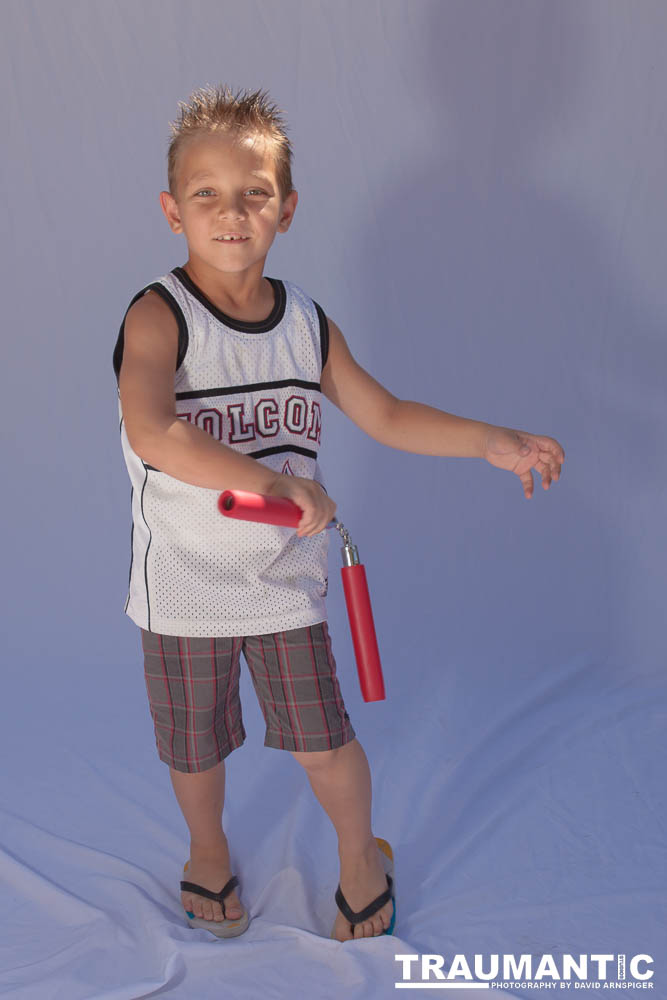 My fourth year shooting the portraits for the Step Out: Walk To Stop Diabetes event in Valencia, CA.  I thought this was going to be my final year shooting these images because I moved out of state.  Turns out I was wrong, and that makes me happy.