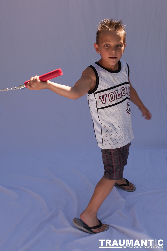 My fourth year shooting the portraits for the Step Out: Walk To Stop Diabetes event in Valencia, CA.  I thought this was going to be my final year shooting these images because I moved out of state.  Turns out I was wrong, and that makes me happy.