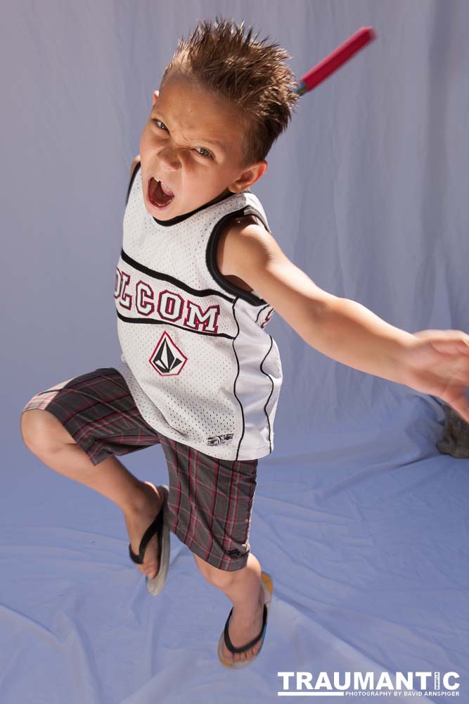 My fourth year shooting the portraits for the Step Out: Walk To Stop Diabetes event in Valencia, CA.  I thought this was going to be my final year shooting these images because I moved out of state.  Turns out I was wrong, and that makes me happy.