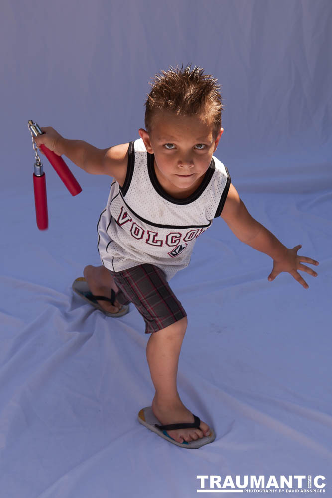 My fourth year shooting the portraits for the Step Out: Walk To Stop Diabetes event in Valencia, CA.  I thought this was going to be my final year shooting these images because I moved out of state.  Turns out I was wrong, and that makes me happy.