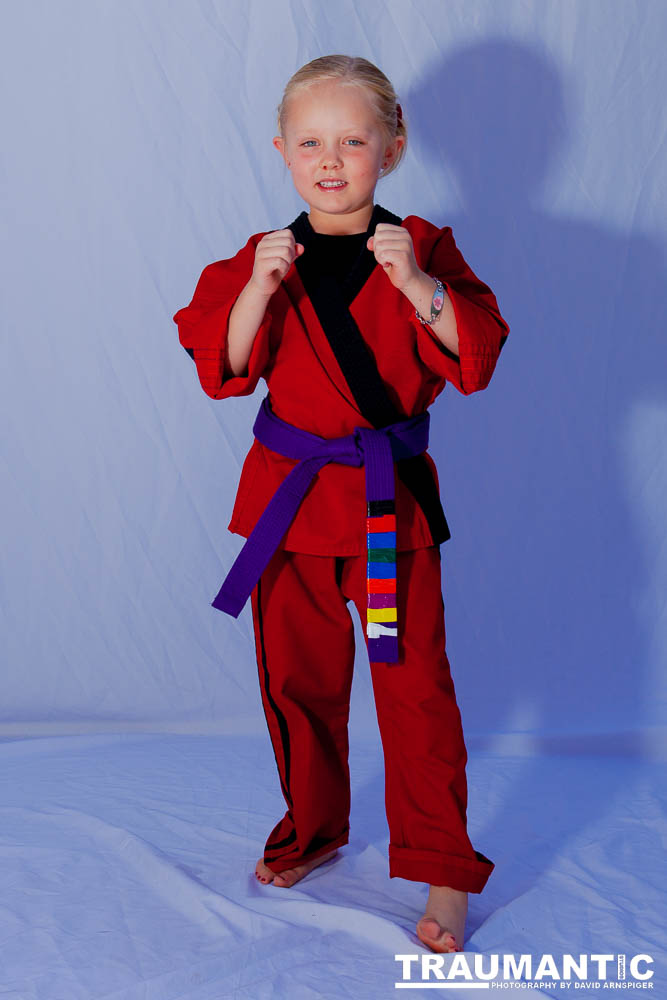 My fourth year shooting the portraits for the Step Out: Walk To Stop Diabetes event in Valencia, CA.  I thought this was going to be my final year shooting these images because I moved out of state.  Turns out I was wrong, and that makes me happy.