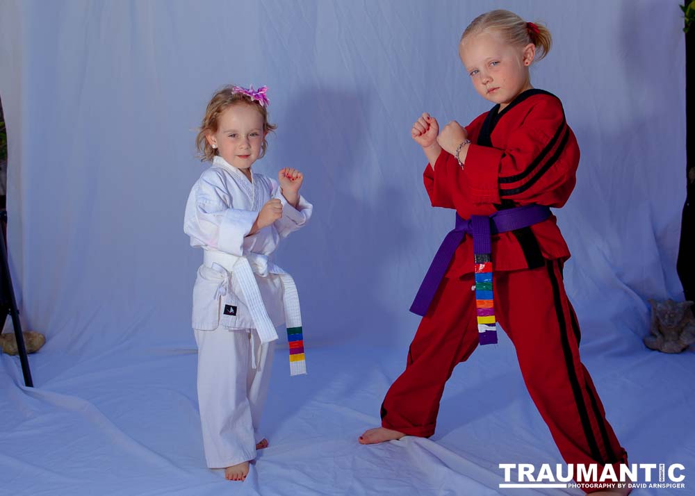 My fourth year shooting the portraits for the Step Out: Walk To Stop Diabetes event in Valencia, CA.  I thought this was going to be my final year shooting these images because I moved out of state.  Turns out I was wrong, and that makes me happy.