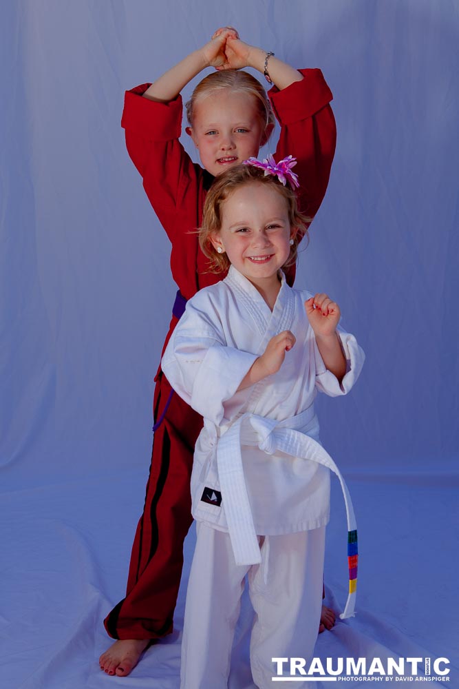 My fourth year shooting the portraits for the Step Out: Walk To Stop Diabetes event in Valencia, CA.  I thought this was going to be my final year shooting these images because I moved out of state.  Turns out I was wrong, and that makes me happy.