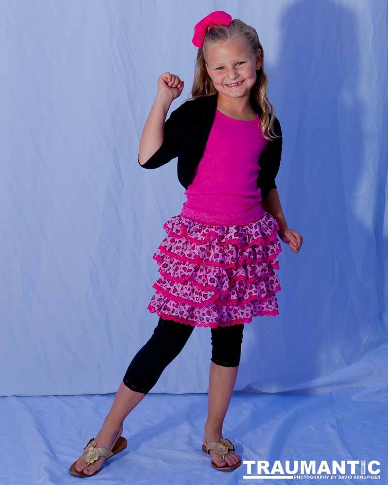 My fourth year shooting the portraits for the Step Out: Walk To Stop Diabetes event in Valencia, CA.  I thought this was going to be my final year shooting these images because I moved out of state.  Turns out I was wrong, and that makes me happy.