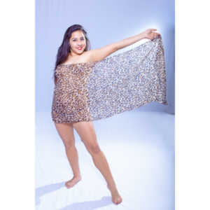 Caramel D'Lite, a fun shoot from 2013.