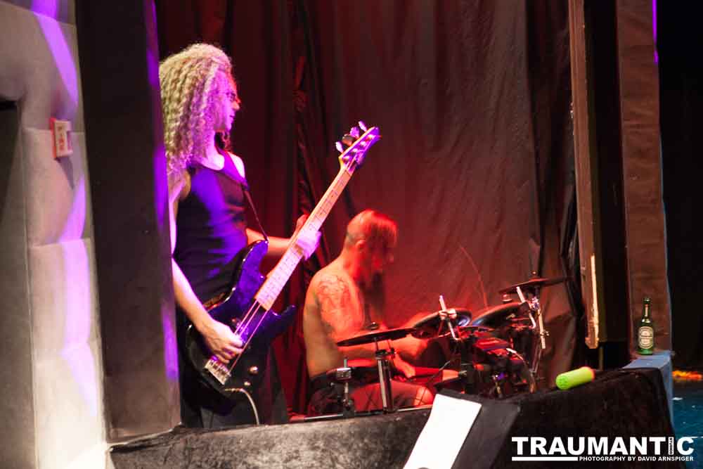 Celebrating Balloonmaster Show #36 for Rob Cole and his cast of characters.