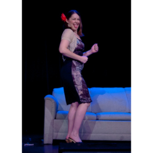 Celebrating Balloonmaster Show #36 for Rob Cole and his cast of characters.