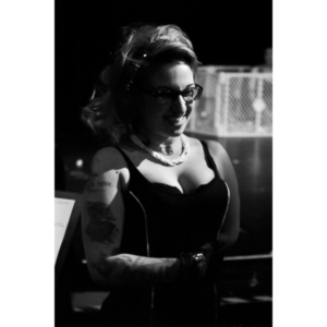 Celebrating Balloonmaster Show #36 for Rob Cole and his cast of characters.