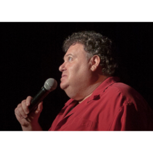 A great local comedy and burlesque act.  This was the second to last show they did in the main ballroom of the Clarion Hotel and Casino in Las Vegas.