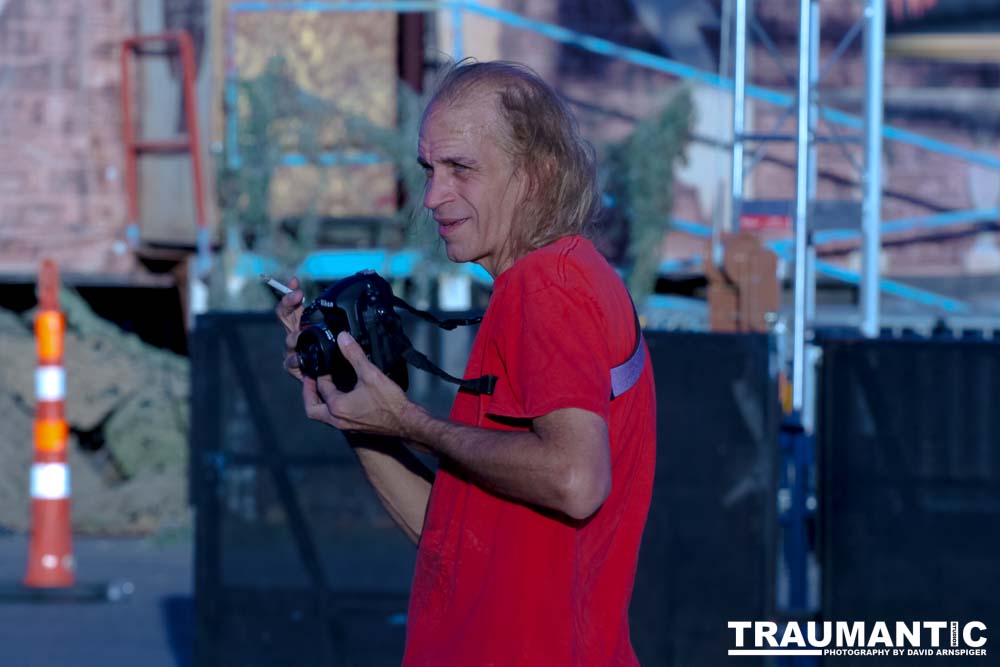 Photos from the Freakshow Wrestling End of The World Party held on August 29th, 2014.