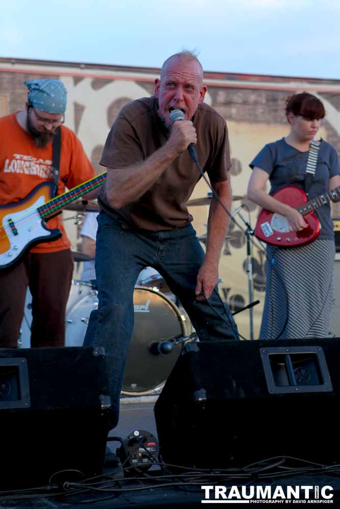 Photos from the Freakshow Wrestling End of The World Party held on August 29th, 2014.