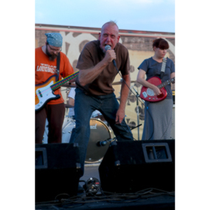 Photos from the Freakshow Wrestling End of The World Party held on August 29th, 2014.