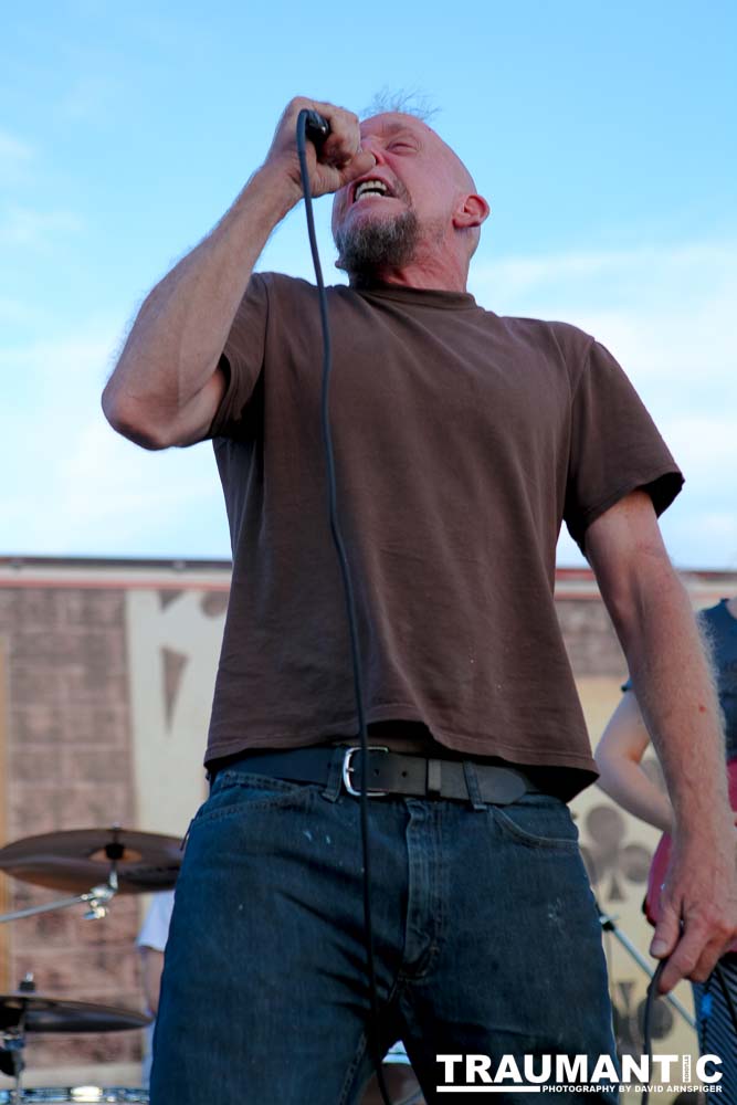 Photos from the Freakshow Wrestling End of The World Party held on August 29th, 2014.