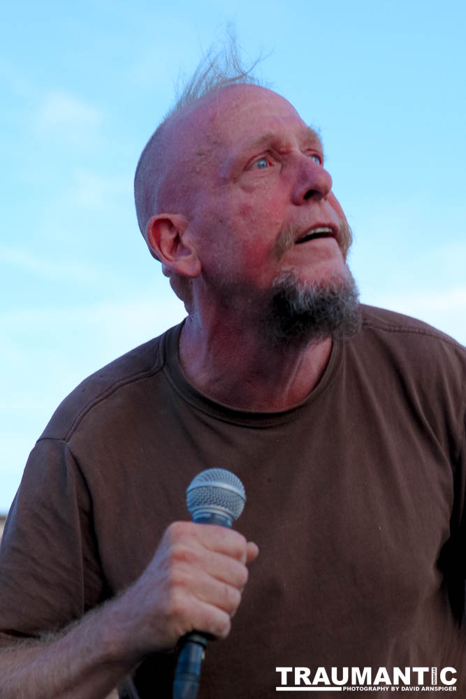 Photos from the Freakshow Wrestling End of The World Party held on August 29th, 2014.